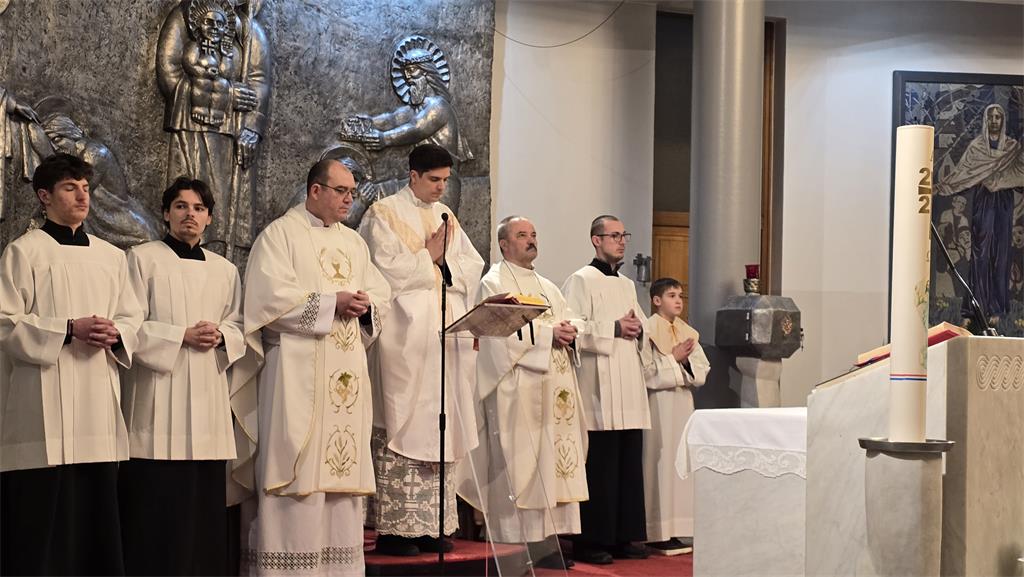 Treći dan Velike devetnice sv. Josipu na Banfici: Sveti Josip – uzor pravednosti, poniznosti i poslušnosti